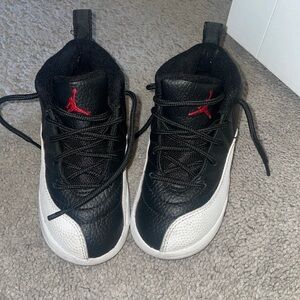 Boys Jordan’s 9C